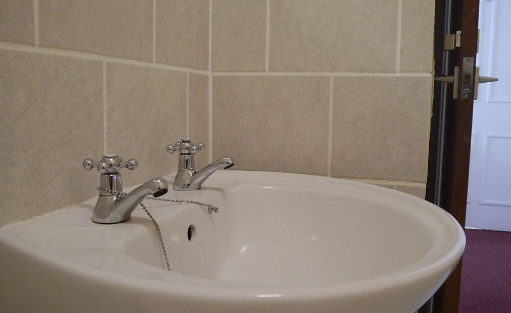 ユニオン　ホテル ペンザンス 部屋 写真
